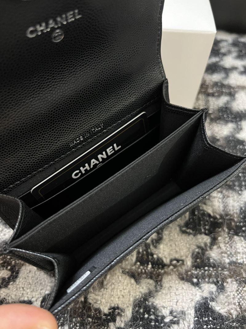 Chanel Stachel Bags